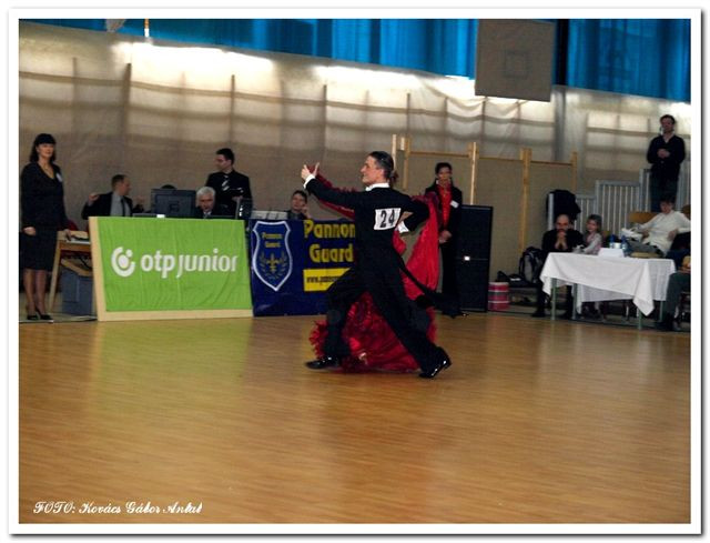 Internationale dancesport75