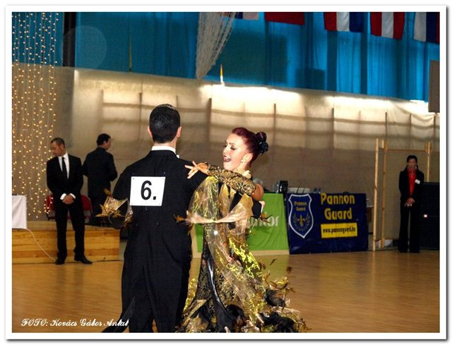 Internationale dancesport77