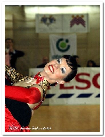 Internationale dancesport163