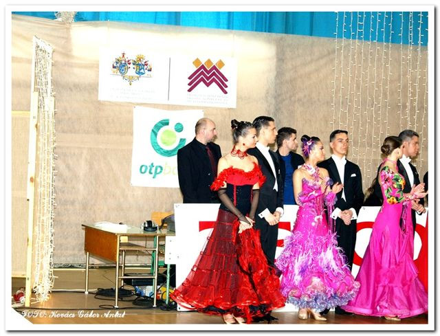 Internationale dancesport400