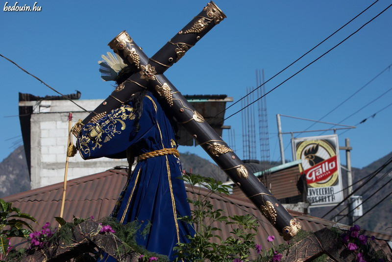 Different ages - San Pedro La Laguna, Guatemala, 2008