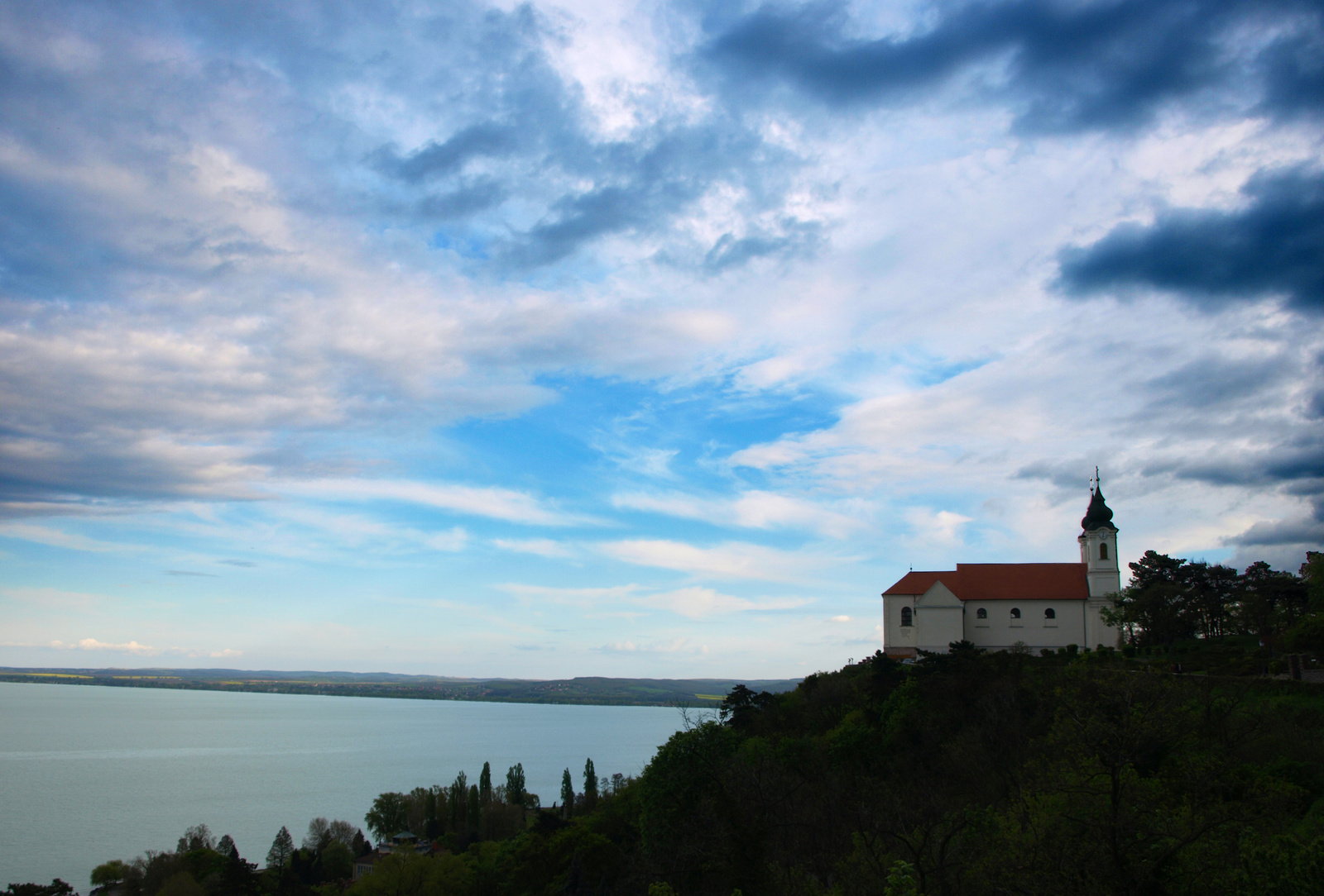 Tihanyi Apátság