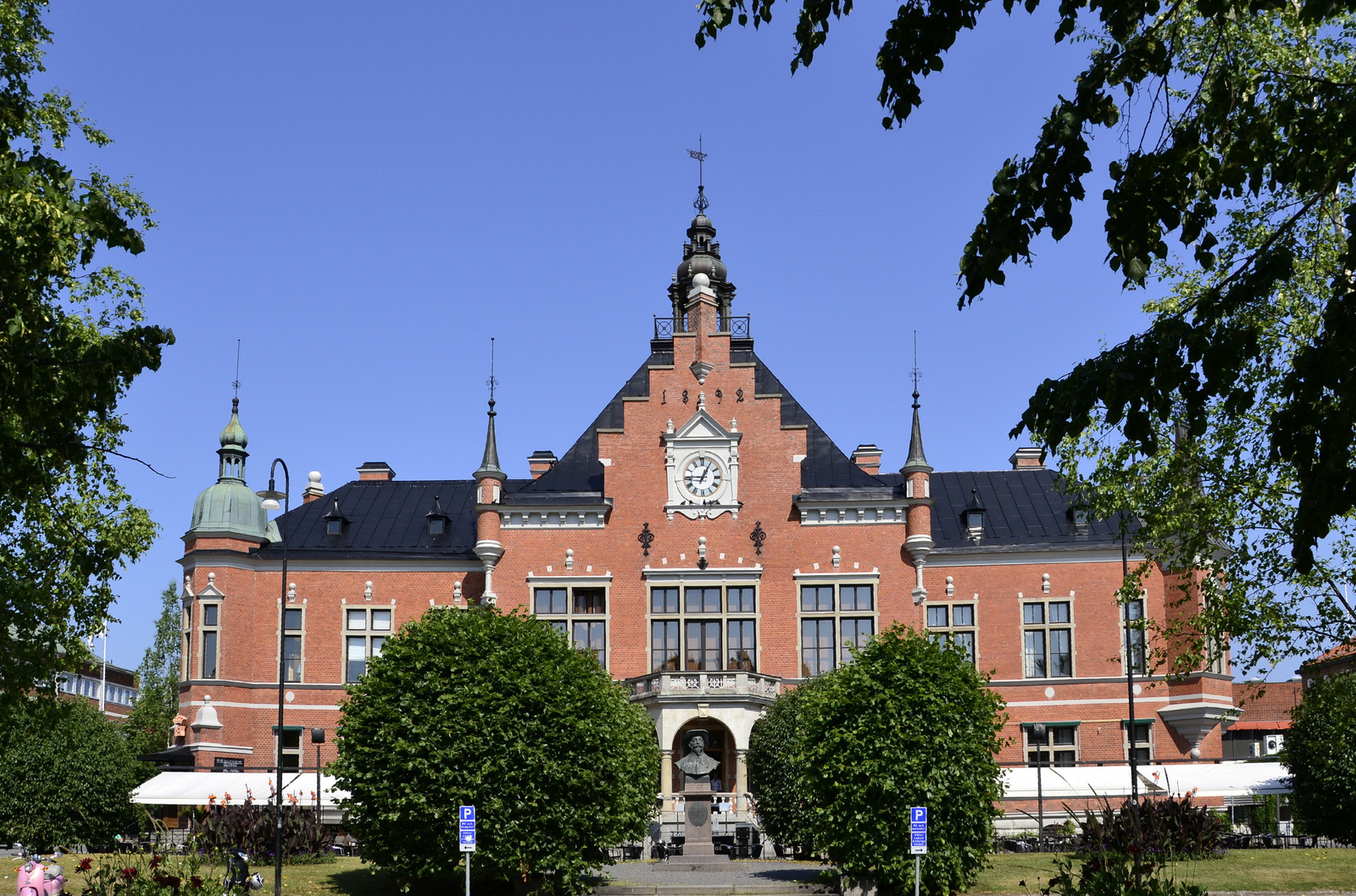 Umeå 2