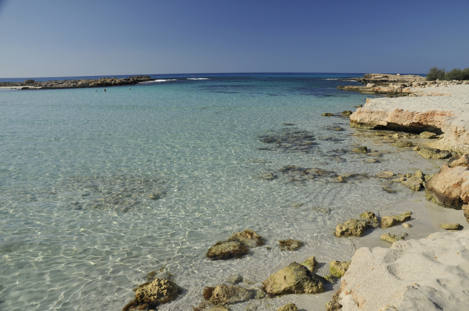 Nissi Beach, Agia Napa (13)