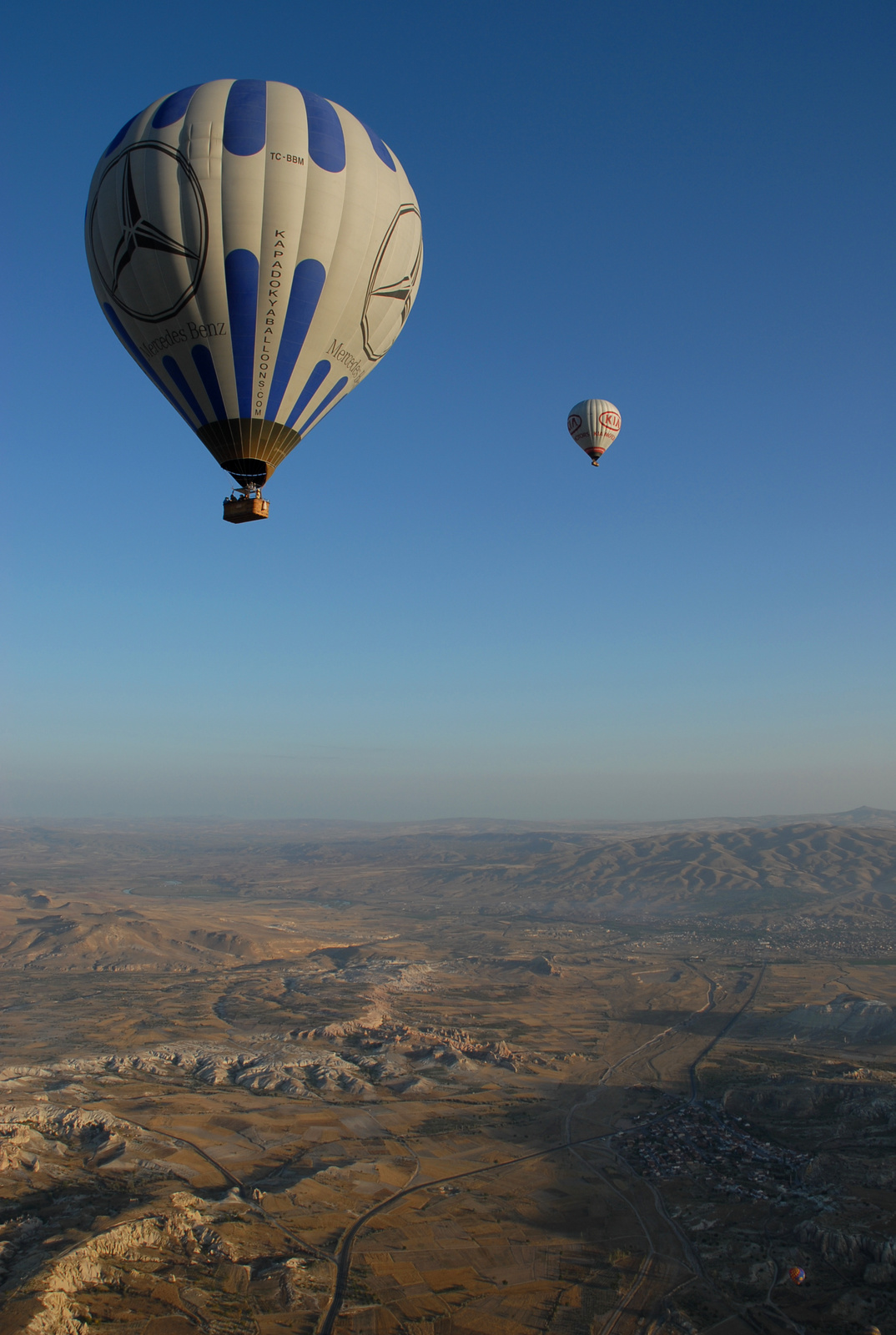 Göreme baloon (11)