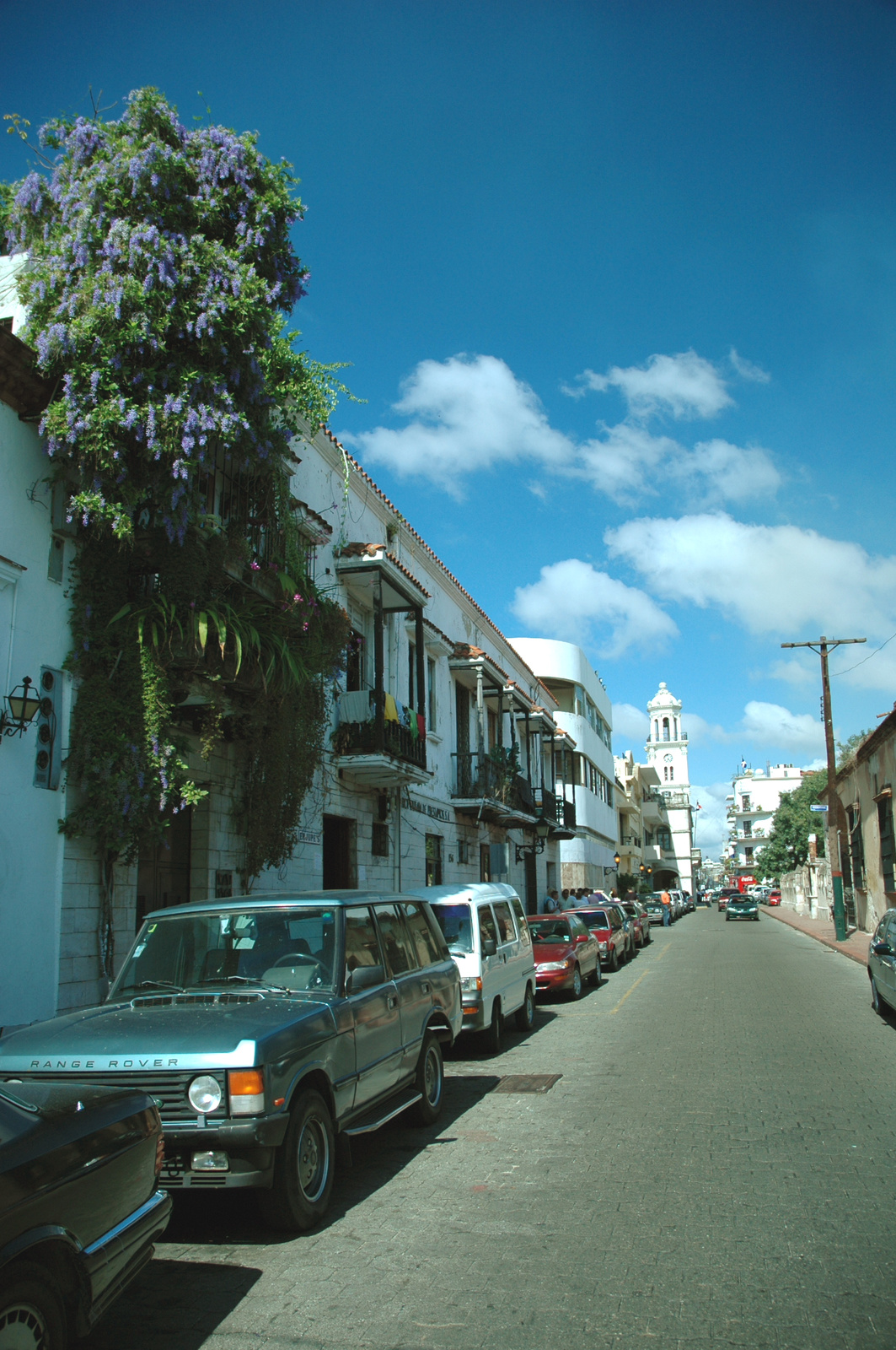 Santo Domingo