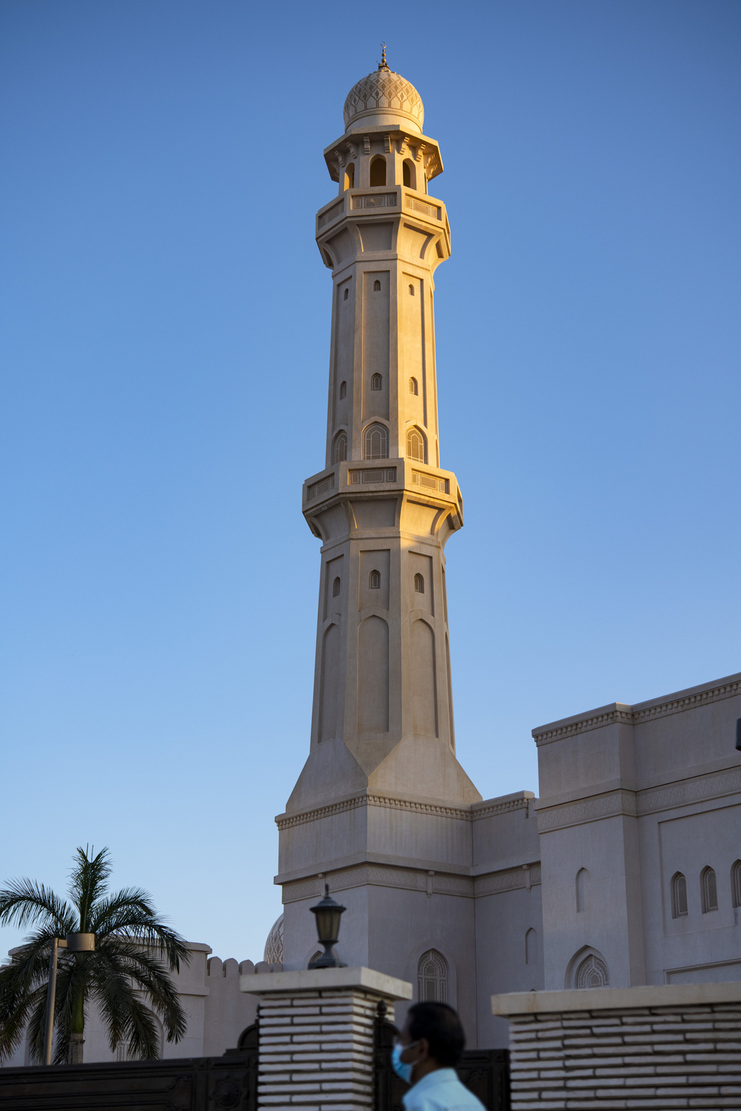 Salalahi nagy mecset