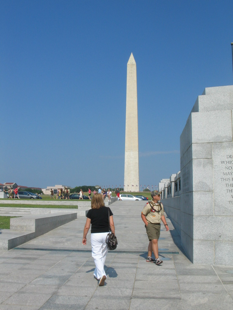 Washington Monument