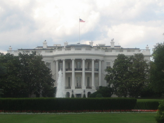 The White House