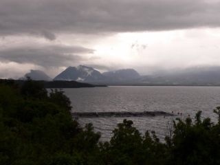 Lago Llanquihue