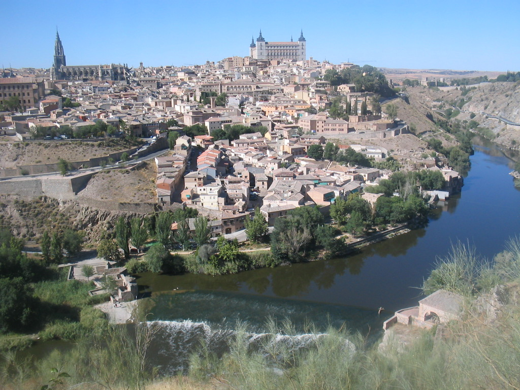 Toledo