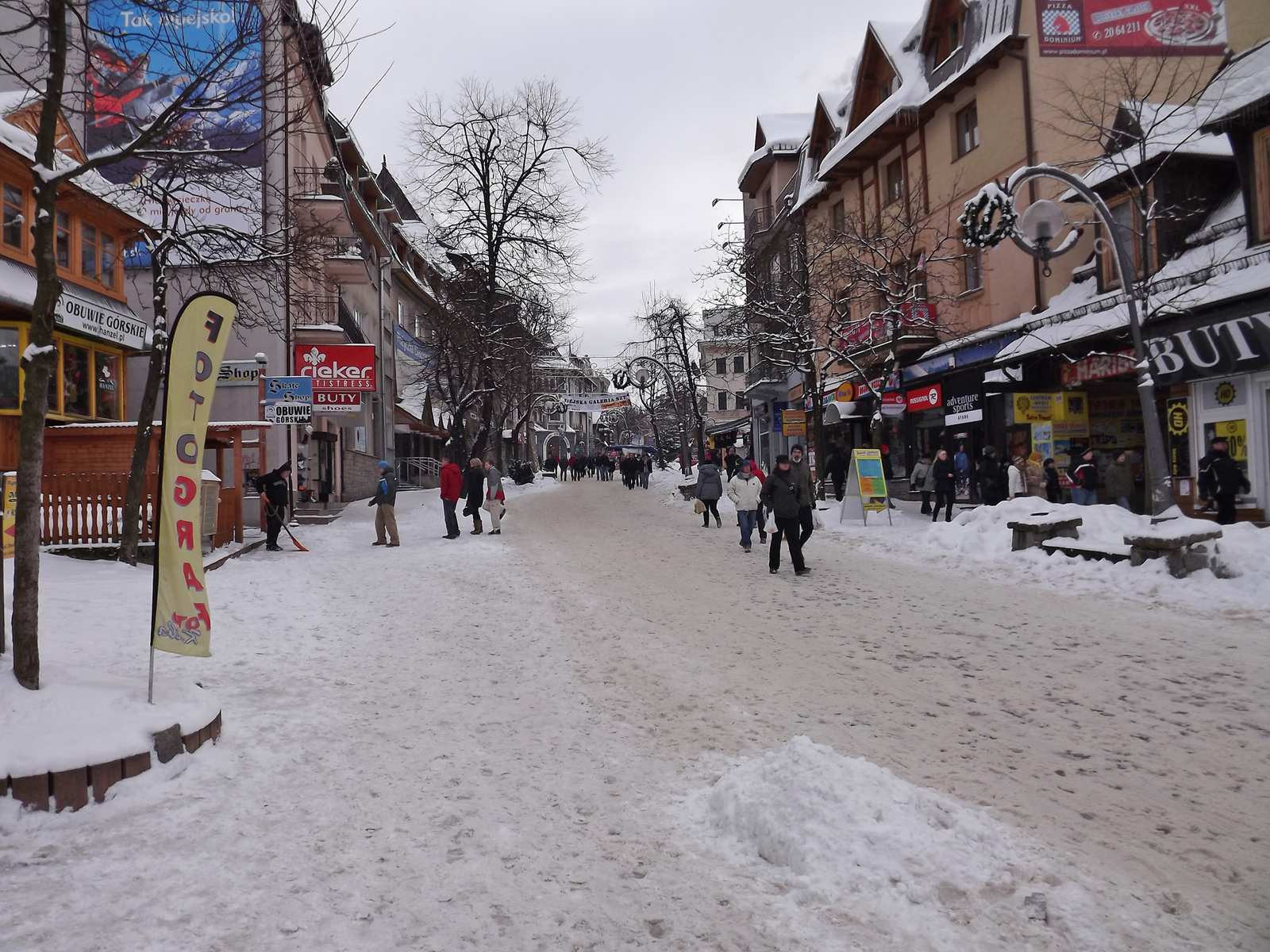 Zakopane 1117