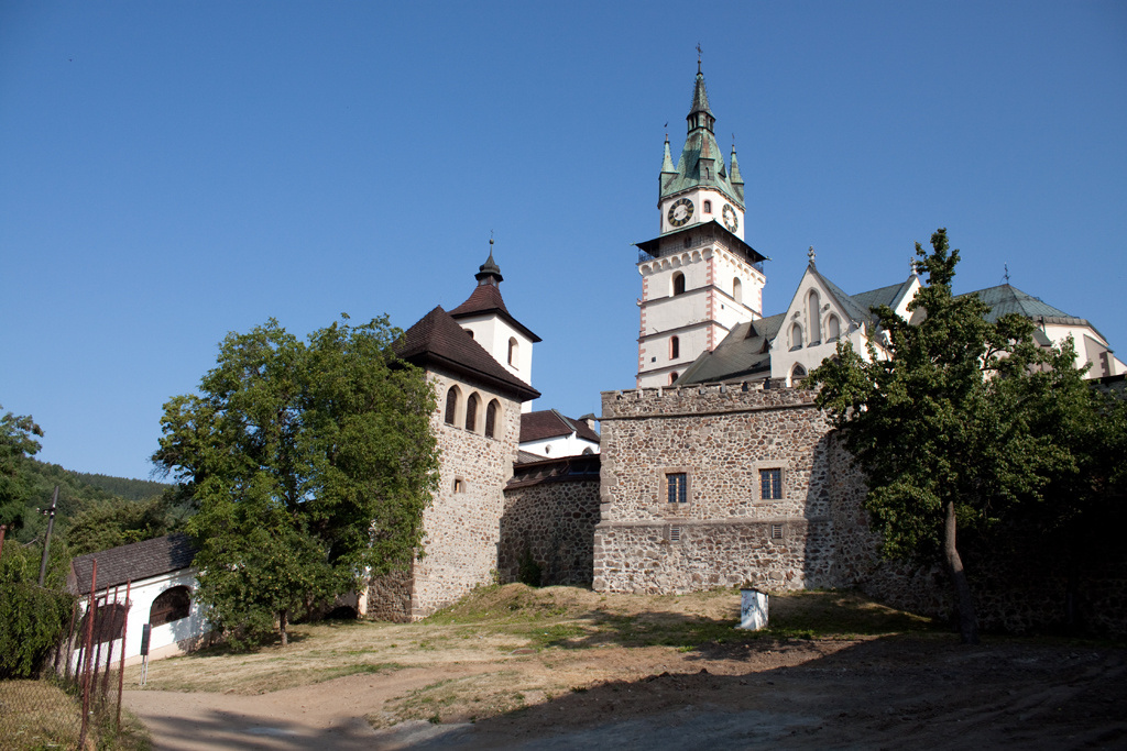 Kremnica 10697