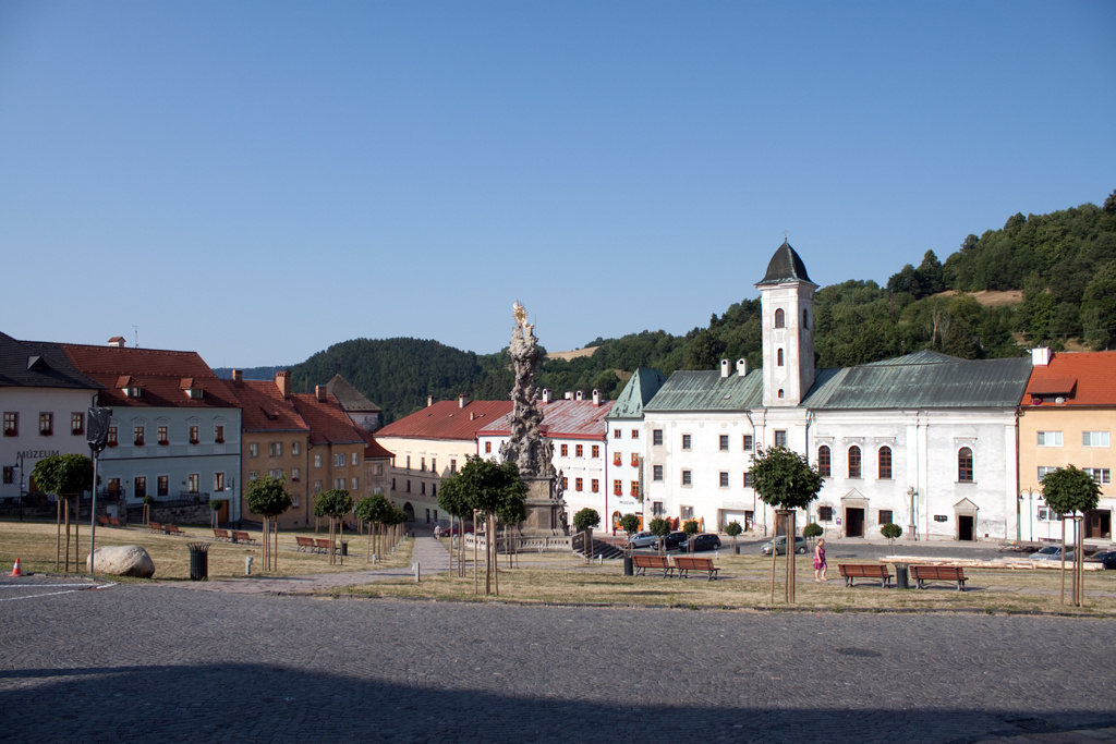 Kremnica 10715