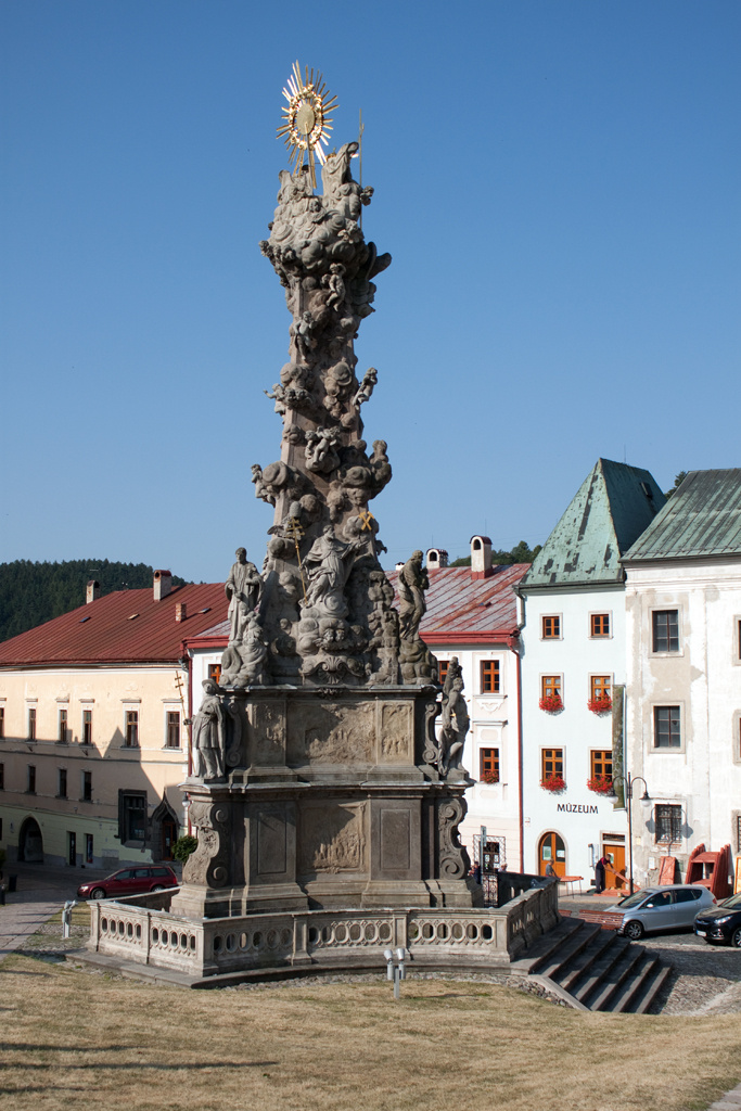 Kremnica 10718