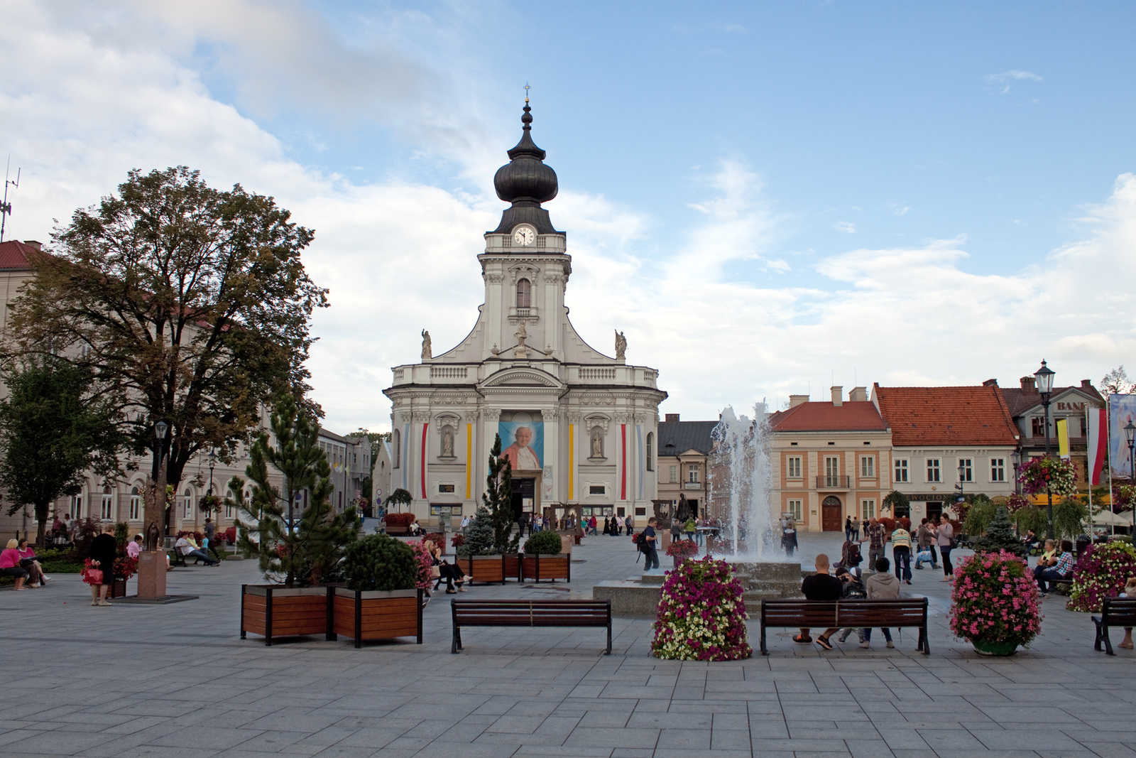 Wadowice 12819