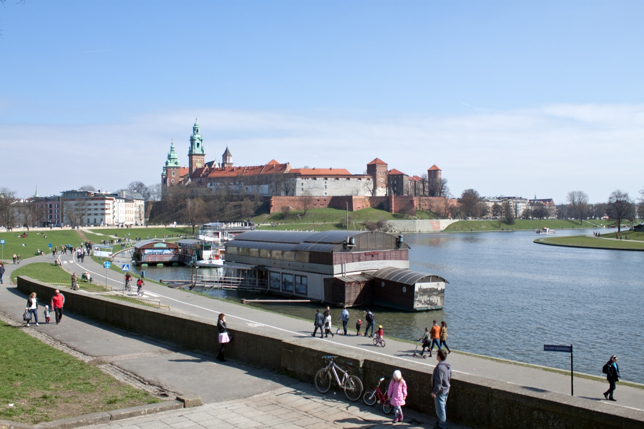 Wawel 13429