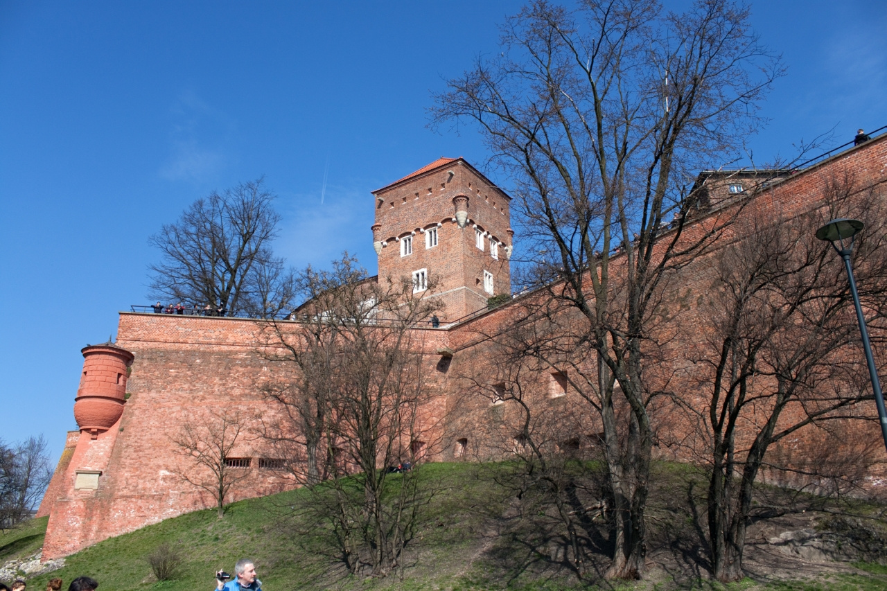 Wawel 13437