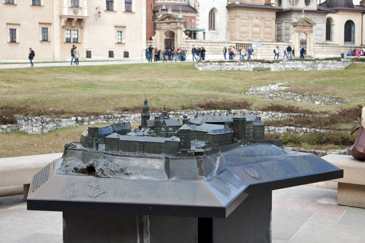 Wawel 13465