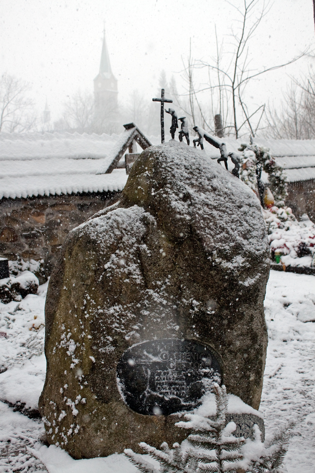 Zakopane temető 13837