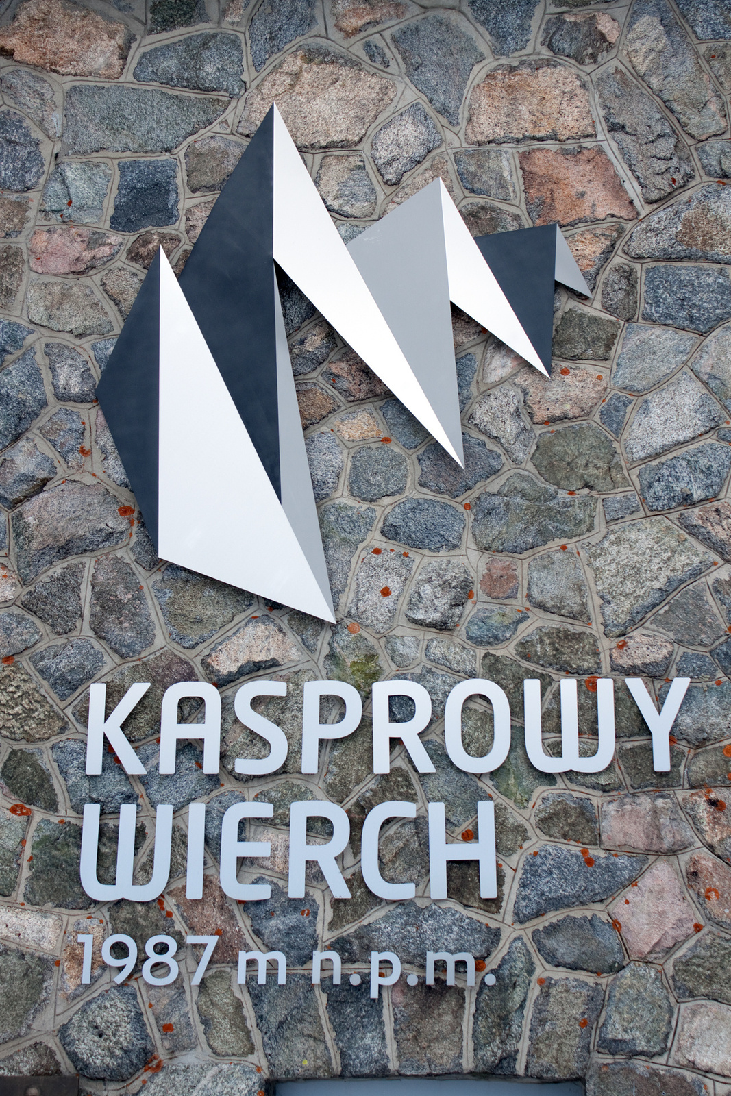 Kasprowy Wierch 16538