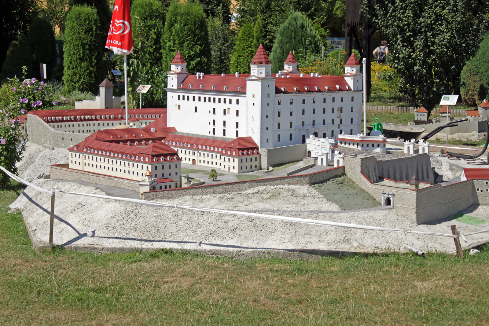 Pozsonyi vár 17273