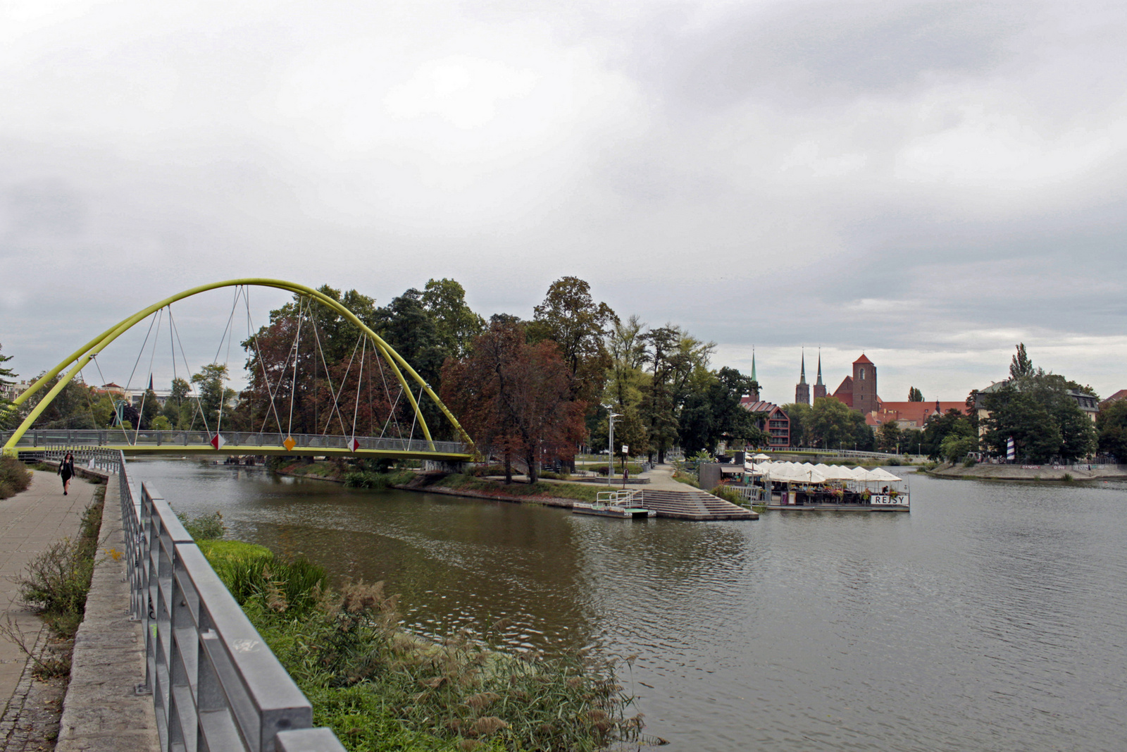 Wrocław 19770