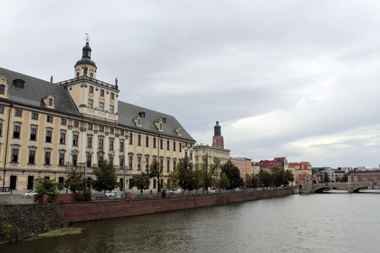 Wrocław 19761