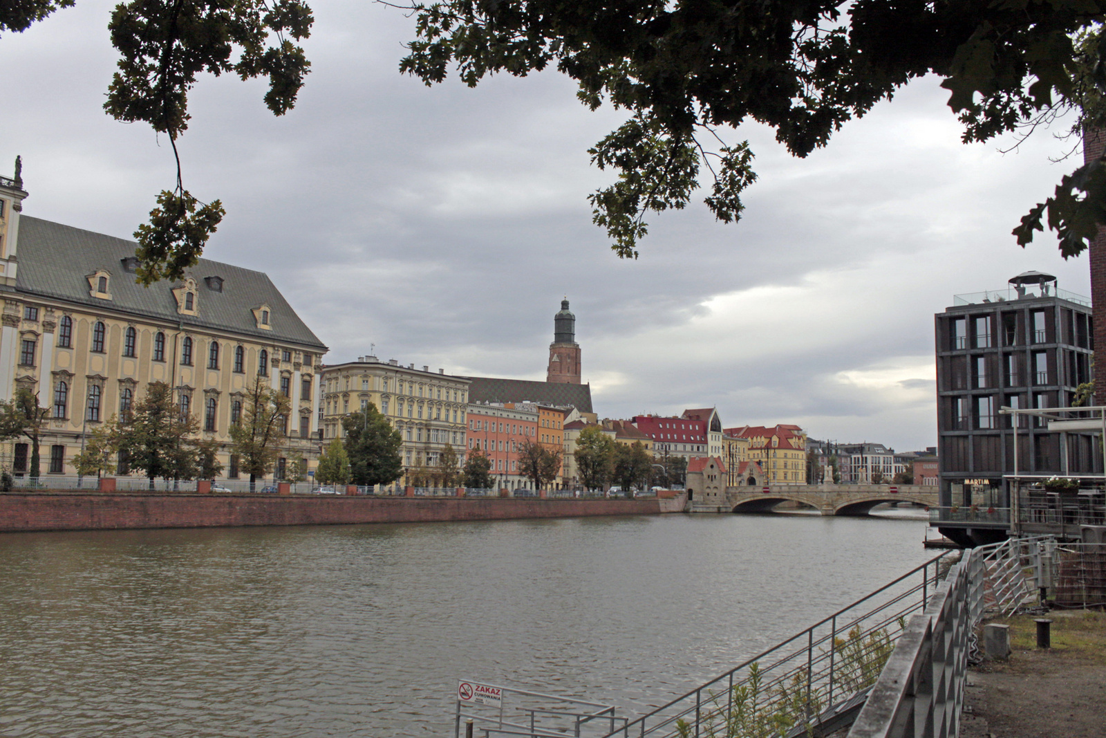 Wrocław 19763