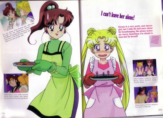 [large][AnimePaper]scans Sailor-Moon blackbat(1.38)  THISRES  22