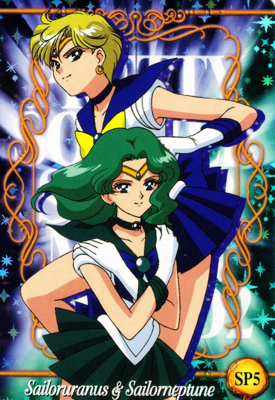 [large][AnimePaper]scans Sailor-Moon Mitsukisakura(0.69)  THISRE