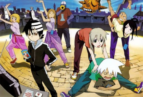 [large][AnimePaper]scans Soul-Eater hyde333(1.46)  THISRES  2192