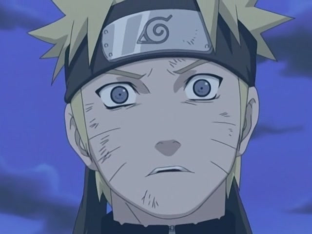 naruto shippuuden 261