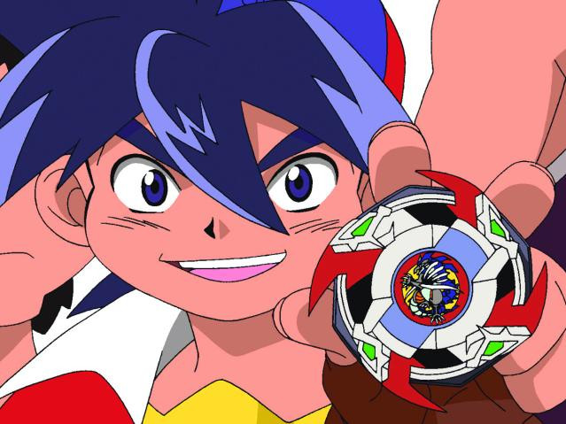 03 beyblade