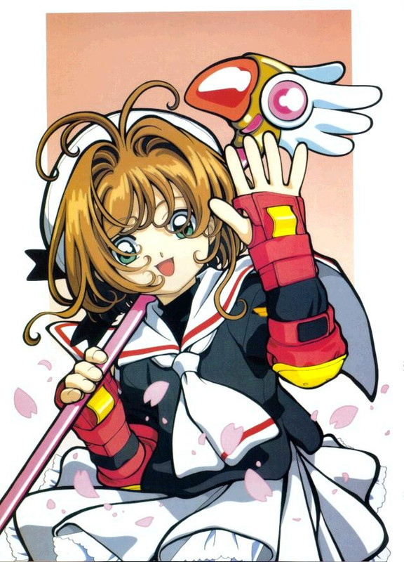 ccs sakura494