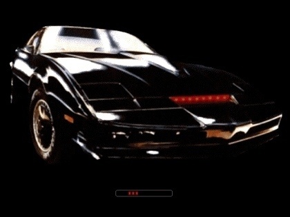 KITT