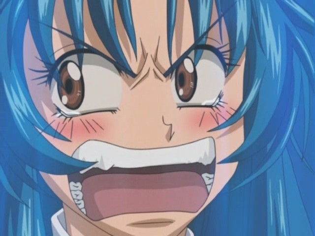 Full Metal Panic36