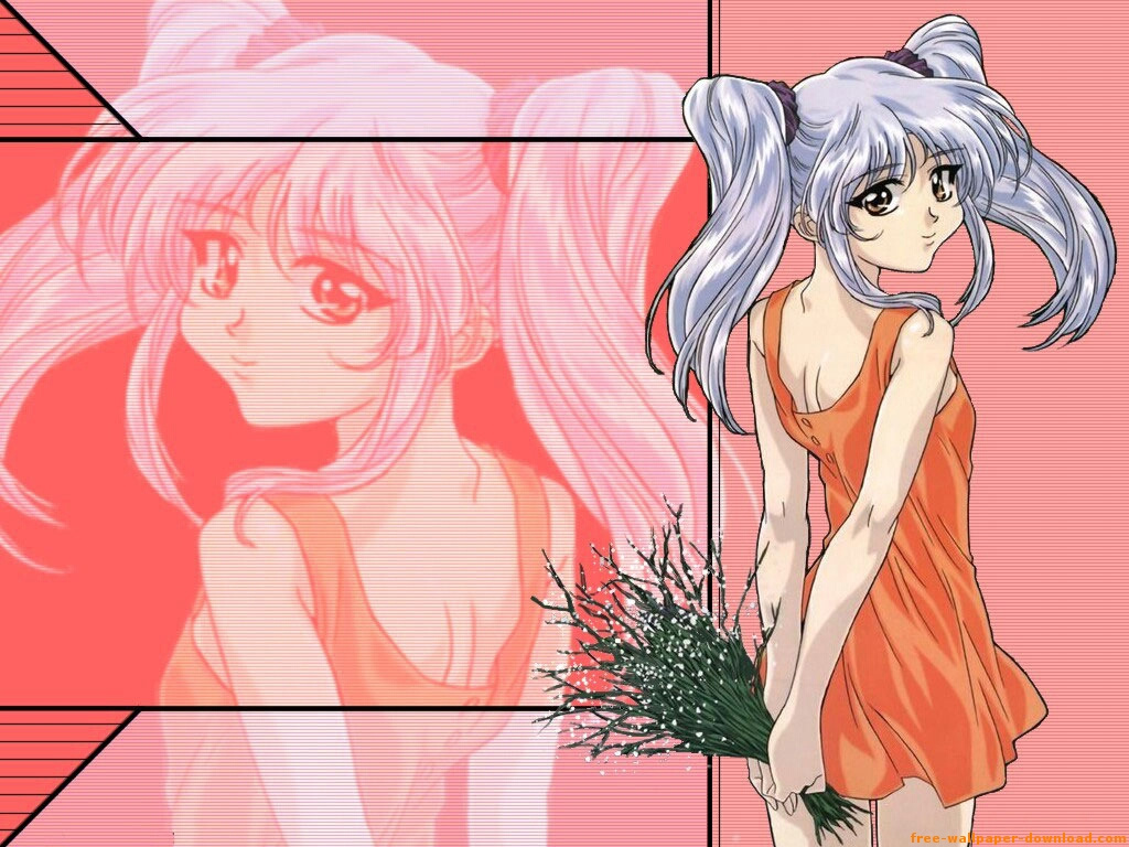 Nadesico 8