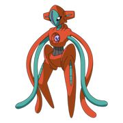 Deoxys235