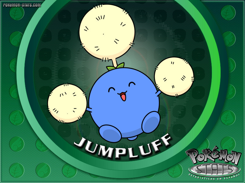 jumpluff