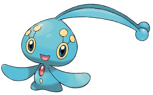 manaphy