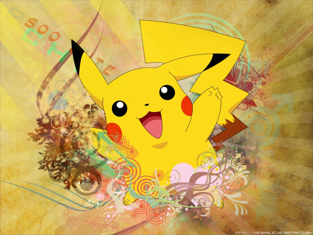 pikachu-greeting