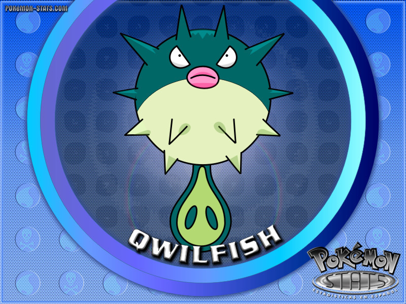 qwilfish