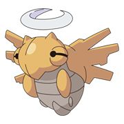 Shedinja141