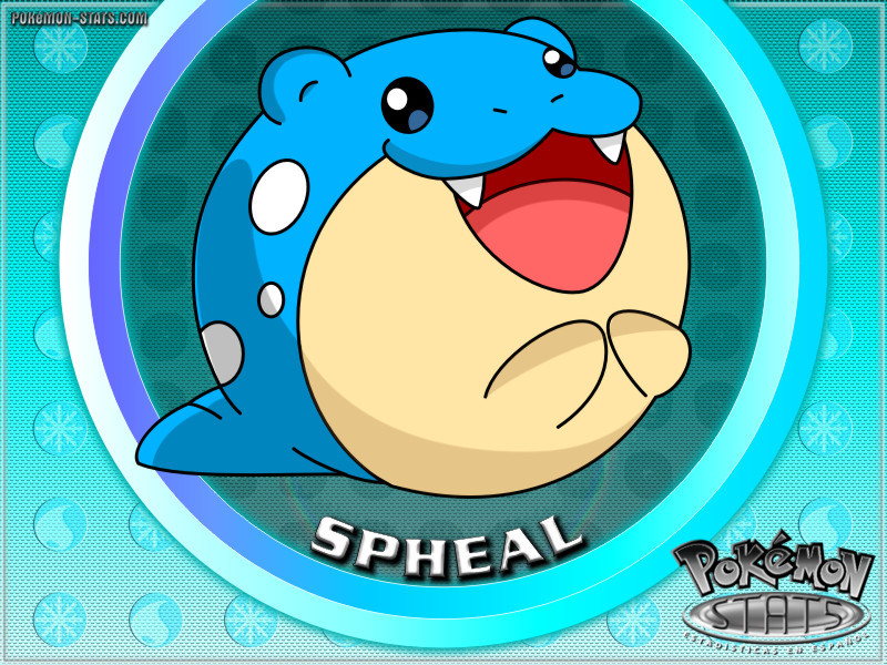 spheal