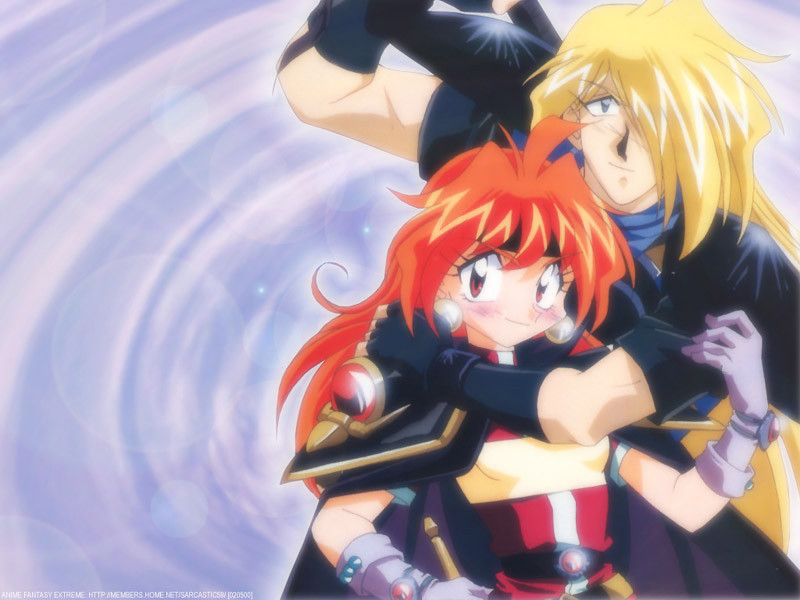 slayers 13