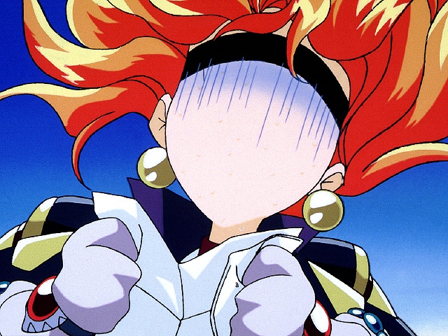 slayers lina130