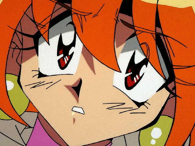 slayers lina147