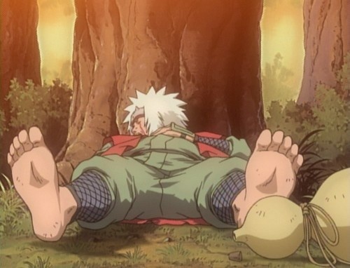 BeautifulJiraiya