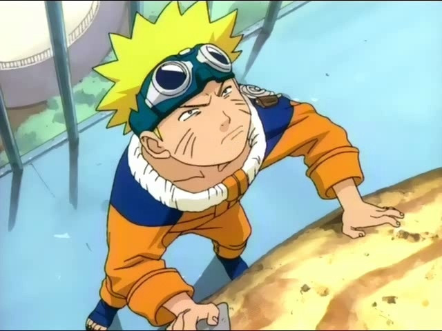 naruto naruto0001